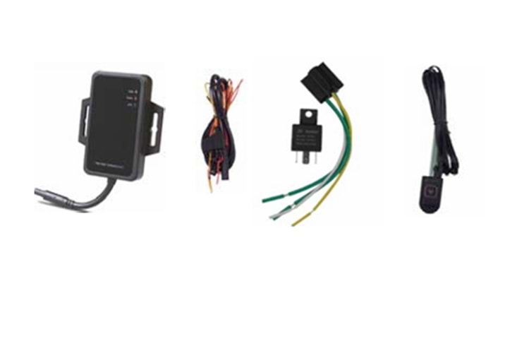 Filobul FL-V08 Takip Cihazı ( 2 Yıl Sim Kart Dahil )