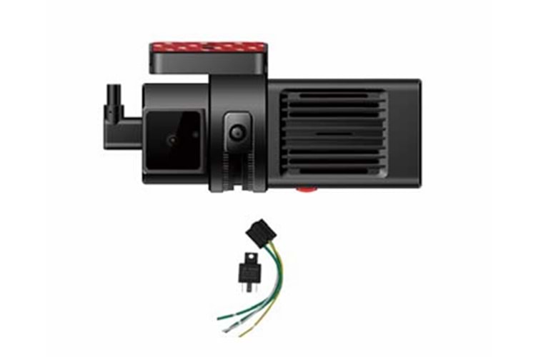 Filobul FL-181B Kamera ve Araç Takip Sistemi