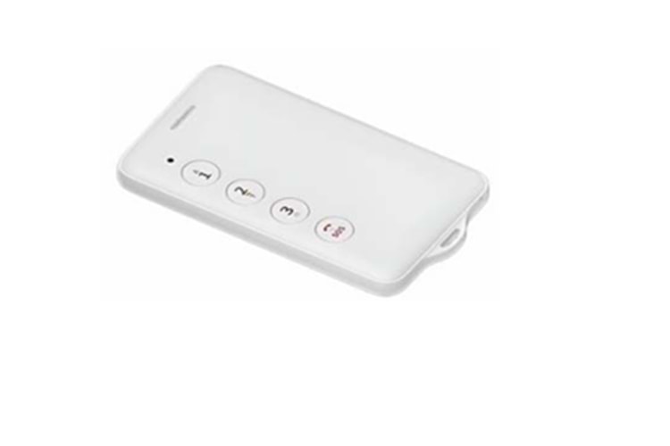 Filobul FL-201 Kişi ve Personel Takip Cihazı ( 1 Yıl Sim Kart Dahil )