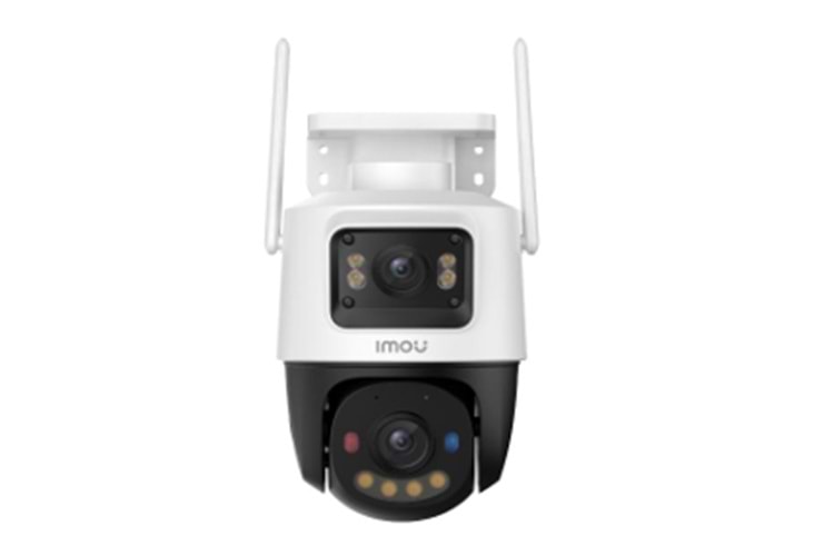 Imou IPC-S7XCP-6M1TED-EU-V 6MP 4G PT Kamera (Cruiser Dual 2C)