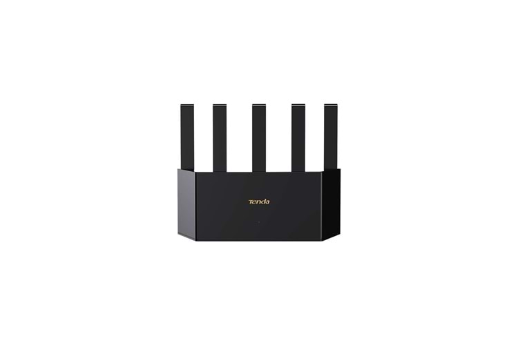 Tenda RX12L Pro Ax3000 Gigabit Wifi 6 Router