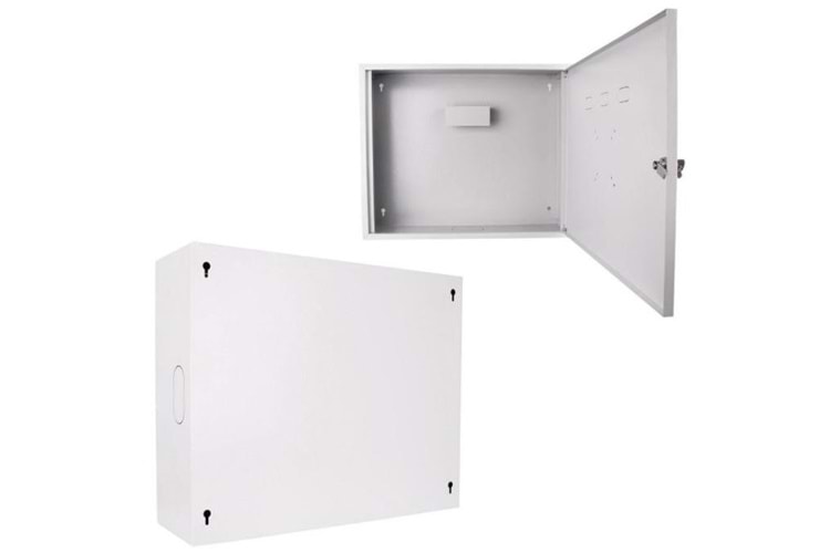 Lande 55X43X15 Metal Kabinet