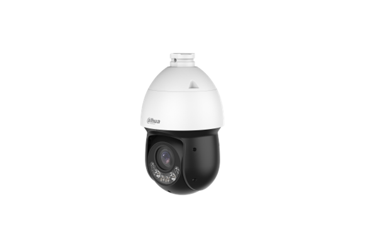 Dahua DH-SD4D225DB Smart Dual Light Wizsense Network Ptz Kamera