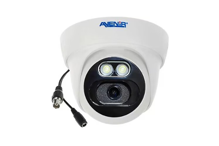 AV-DF239 Color Ahd Dome Kamera