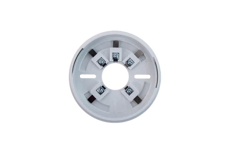 Teknim Dedektör Tabanı