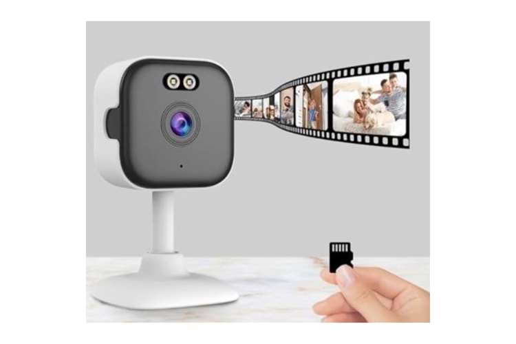 O-KAM-3031 Wi-Fi Kamera