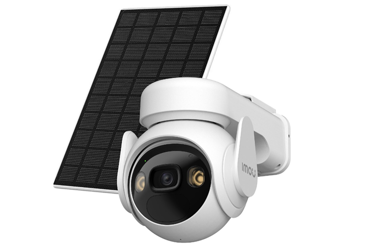 Imou IPC-K9EP-3T0TE/FSP12 TYPEC 3MP Solar Kamera (Cell PT Lite Kit)