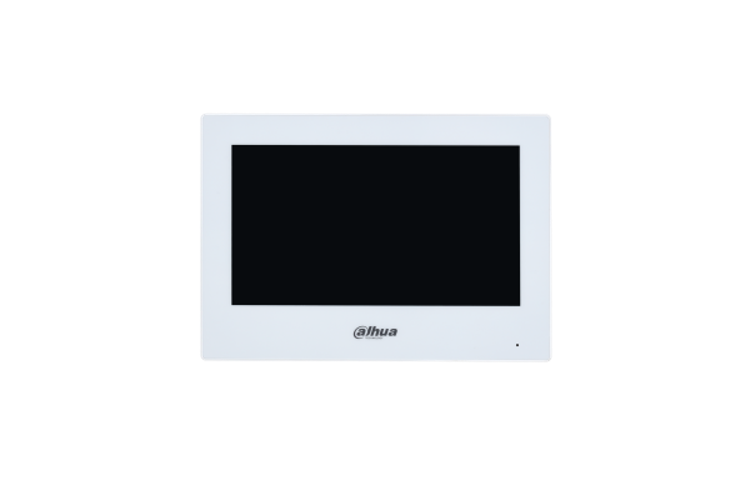 DAHUA VTH2621GW-P IP İNDOOR MONİTÖR