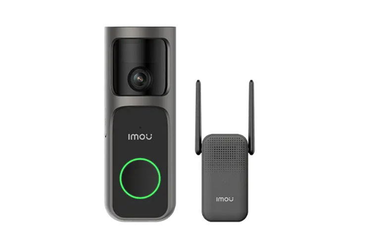 Imou DB-3EP-4MOW/DS3 Doorbell 3 Kit Kapı Zili