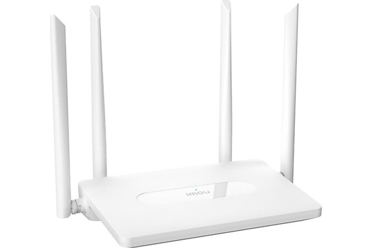 Imou HR12G 1200 Mbps Gigabit Wi-Fi Router