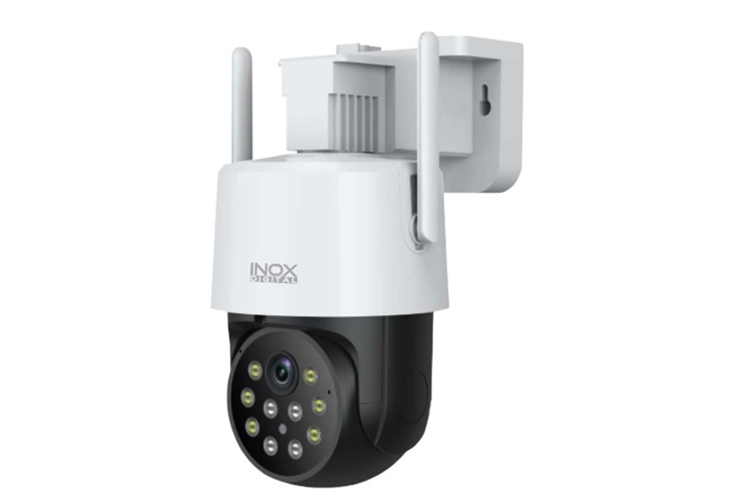 INOX-X100 3MP Tek Lensli Onvif Destekli Wifi Kamera