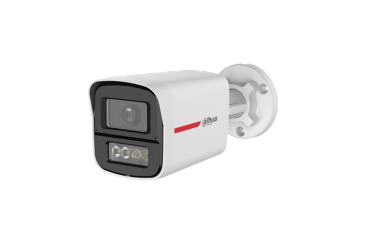 Dahua HAC-HFW1249X-IL-A-PRO 2MP WizColor Ahd Bullet Kamera