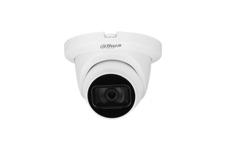Dahua HAC-HDW1500TLMQ 5Mp Starlight Ahd Dome Kamera
