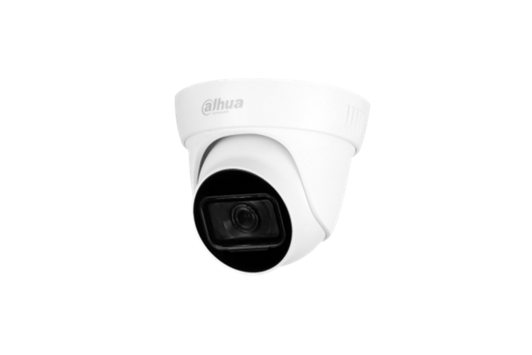 Dahua HAC-HDW1200TLP-A 2MP Ahd Dome Kamera