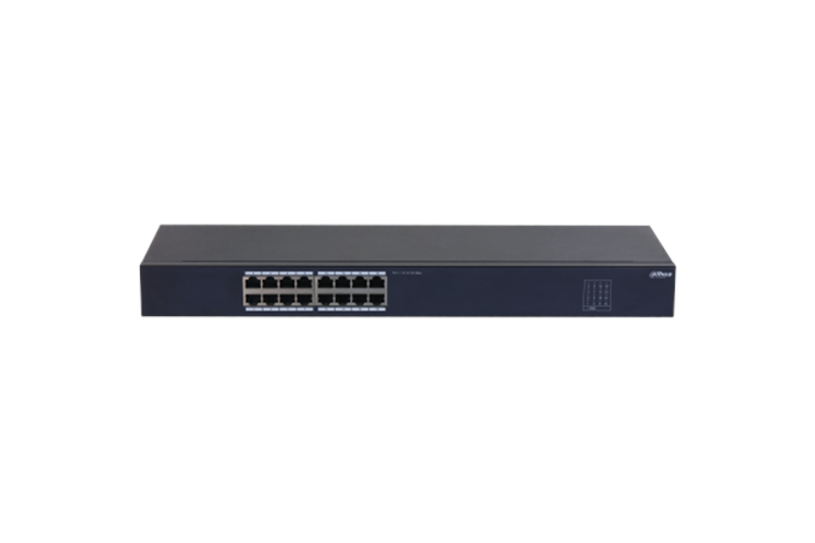 Dahua SF1016 16 Port10/100 Mbps Switch