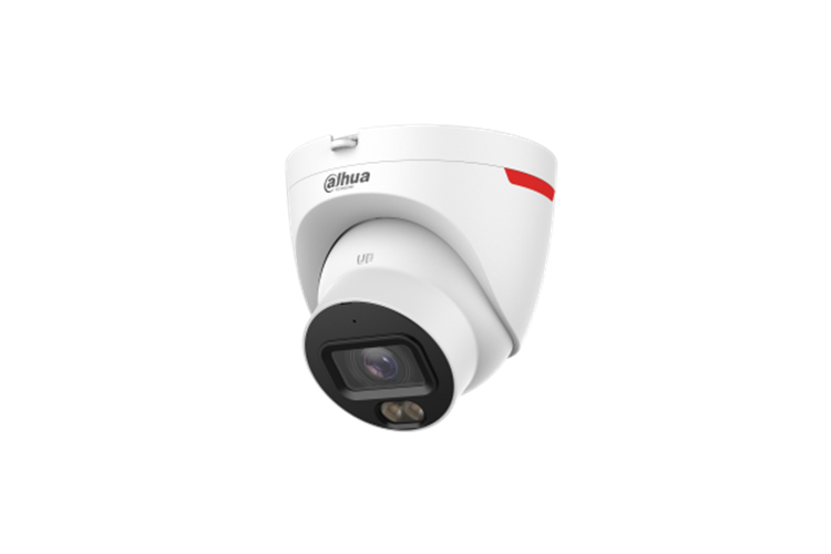 Dahua IPC-HDW2249T-S-PRO 2MP 2 MP WizColor IP Dome Kamera