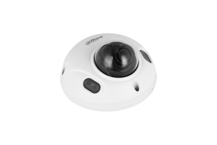 Dahua IPC-HDBW3241F-AS-M 2 MP Starlight Ip Dome Kamera