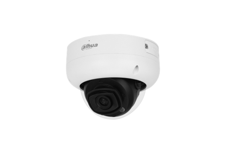 Dahua IPC-HDBW5241R-ASE 2 MP AI AcuPick Ip Dome Kamera