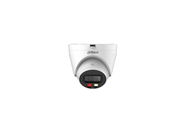 Dahua IPC-HDW1439V-A-IL 4MP Starlight Ip Dome Kamera