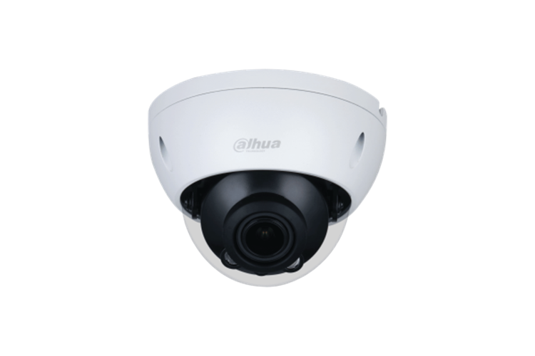 Dahua IPC-HDBW3541R-ZAS 2.7mm-13.5mm 5MP Motorize Starlight Ip Dome Kamera