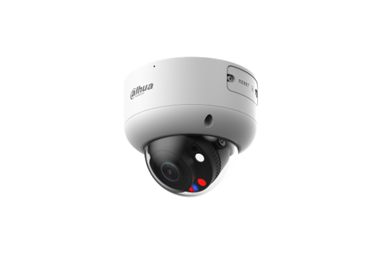 Dahua IPC-HDBW3549R1-ZAS-PV 5MP Motorize Ip Dome Kamera