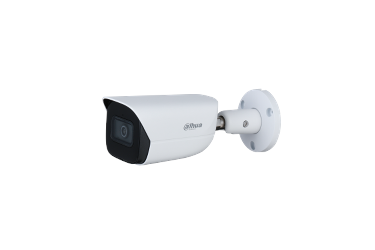 Dahua IPC-HFW3541E-AS 5 MP Starlight Ip Bullet Kamera