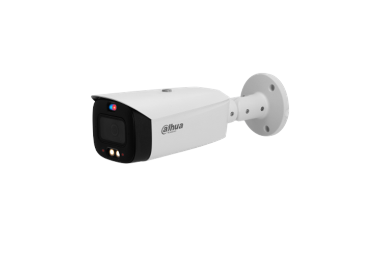 Dahua IPC-HFW3549T1-AS-PV 5 MP Tioc Starlight Ip Bullet Kamera