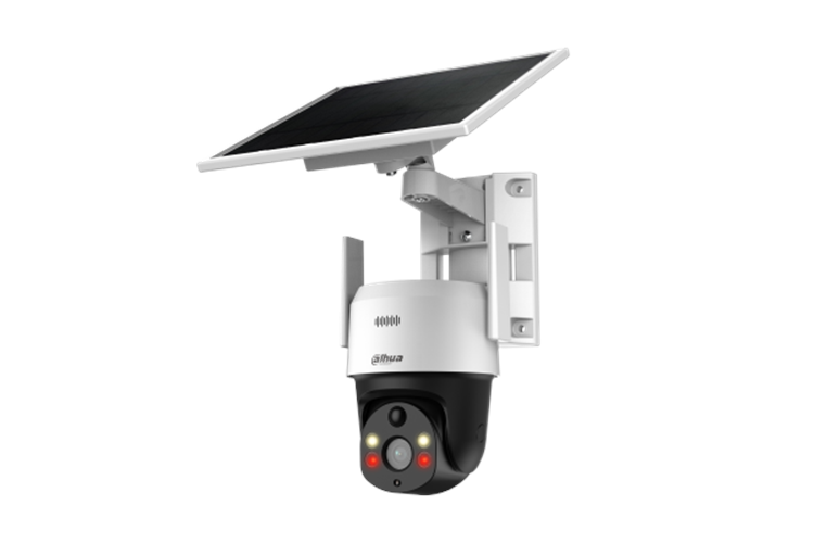 Dahua SD2A200HB-GN-AGQ-PV-SP-EAU 2 MP 4G Solar Power PT Kamera