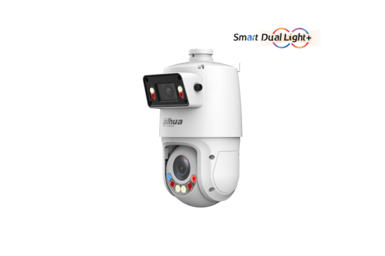 Dahua SDT4E425-4F-GB-A-PV1 4 MP 25x TiOC Starlight Speed Dome Kamera