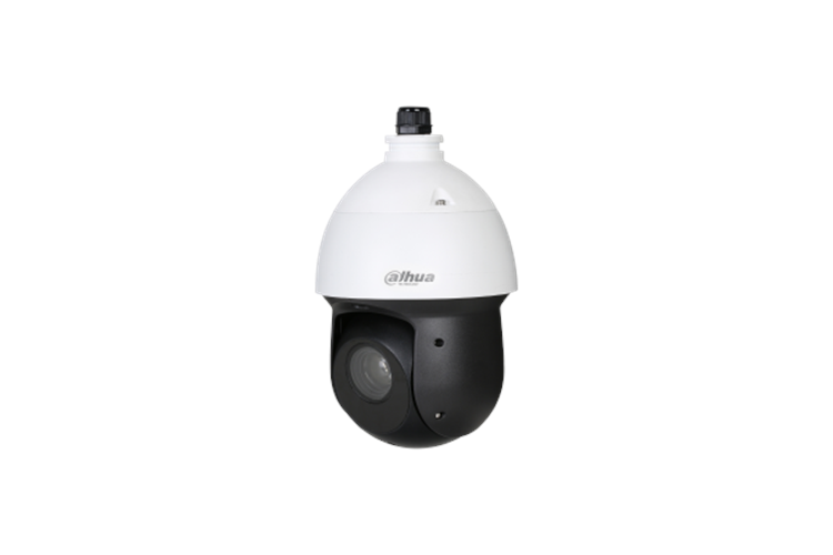 Dahua SD49825GB-HNR 8 MP 25x Starlight Speed Dome Kamera