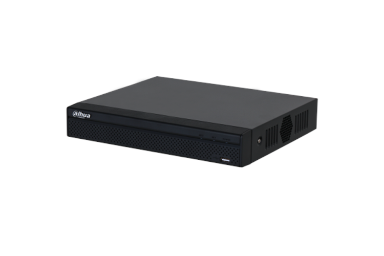 Dahua NVR2108HS-8P-4KS3 8 Kanal Poeli NVR Kayıt Cihazı