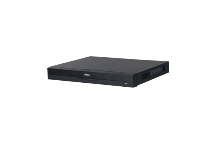 Dahua NVR5216-16P-EI 16 Kanal Poeli Nvr Kayıt Cihazı