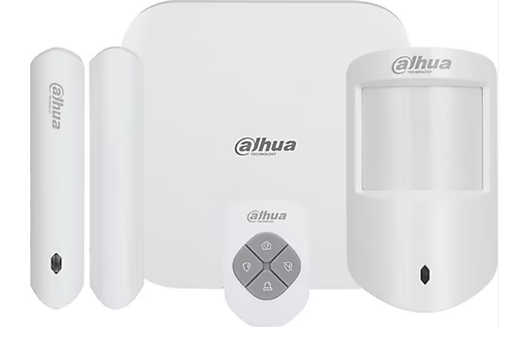Dahua ART-ARC3800H-03-W2(868) Wifi Alarm Seti