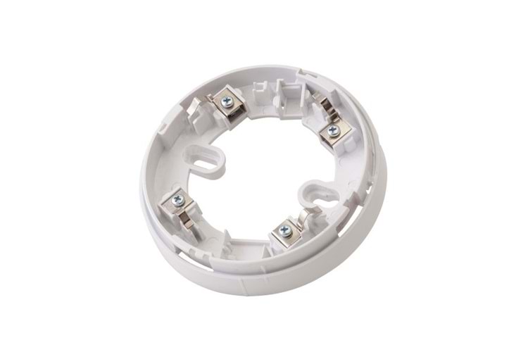 Sens Konvansiyonel Standart Dedektör Tabanı