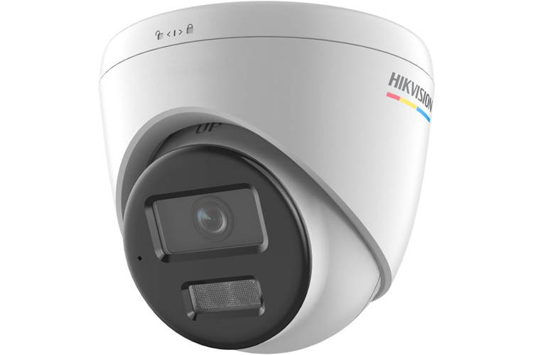 Hikvision 2CD1327G2H-LİUF 2,8mm Network Dome Kamera