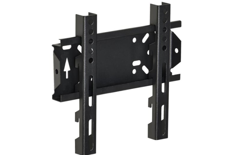 Powermaster 19''-32'' Kilitli Tv Duvar askı aparatı