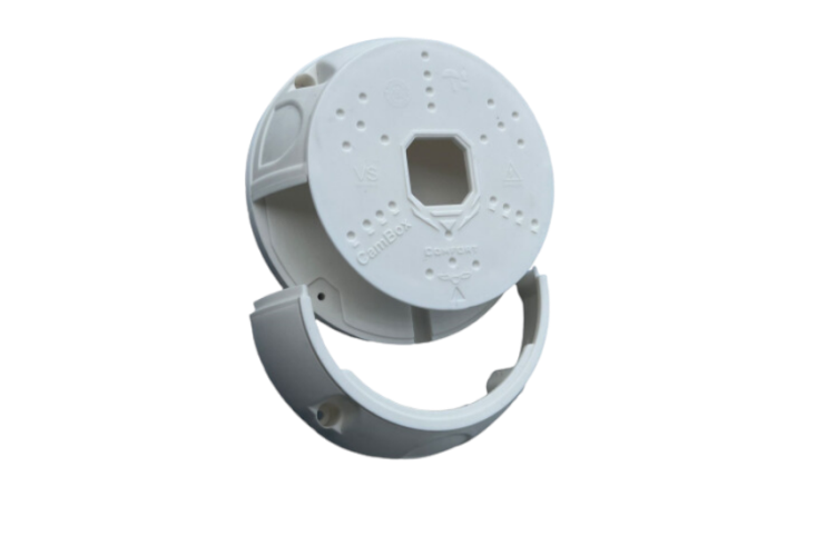 Cambox JB Comfort 811 Buat