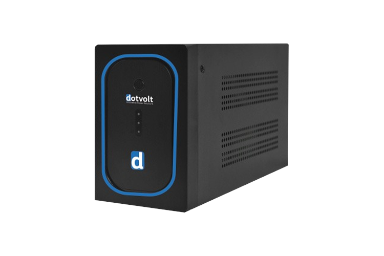 Volt Ln Plus 2200 Va Line İnteractive Ups