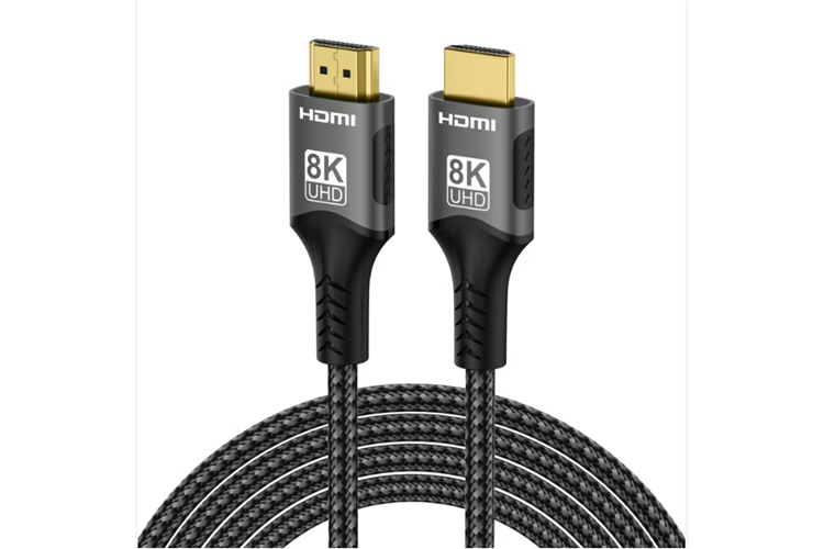 SZ-PRO-8K-05M 5 Metre 8K HDMI Kablo
