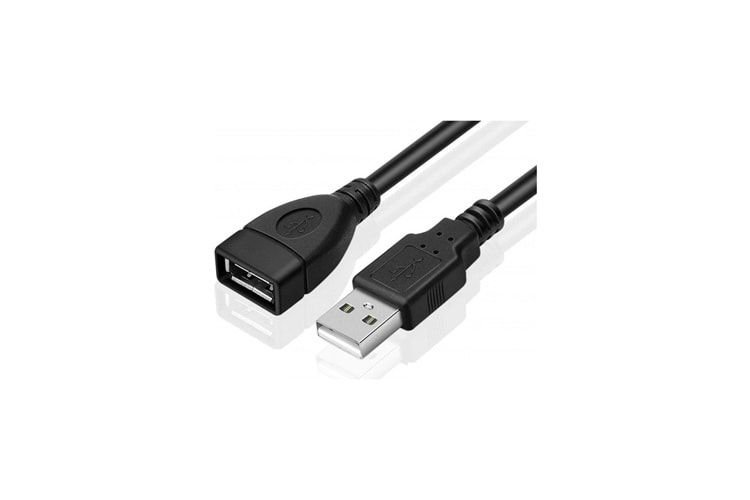 SZ-05 Usb Uzatma Kablosu 5 Metre