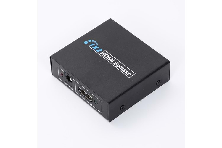 SZ-12 HDMI 1/2 Splitter