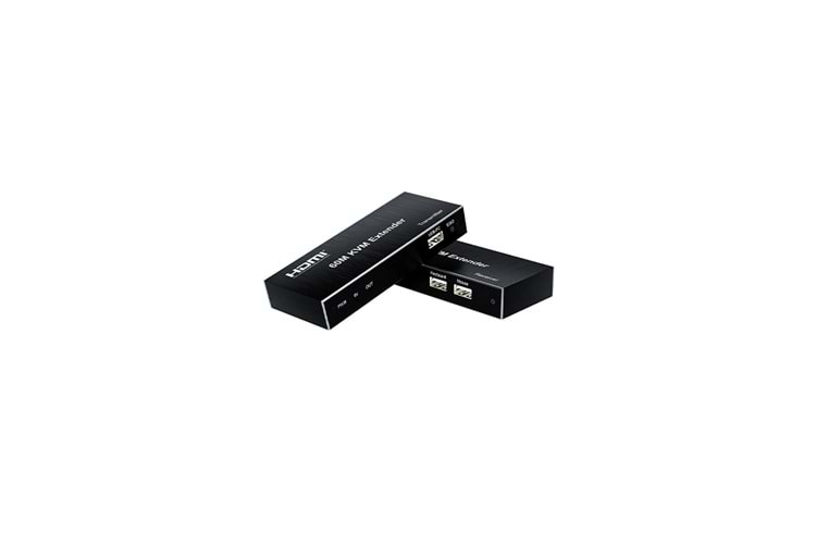 SZ-60 HDMI Kvm Extender 60 Metre