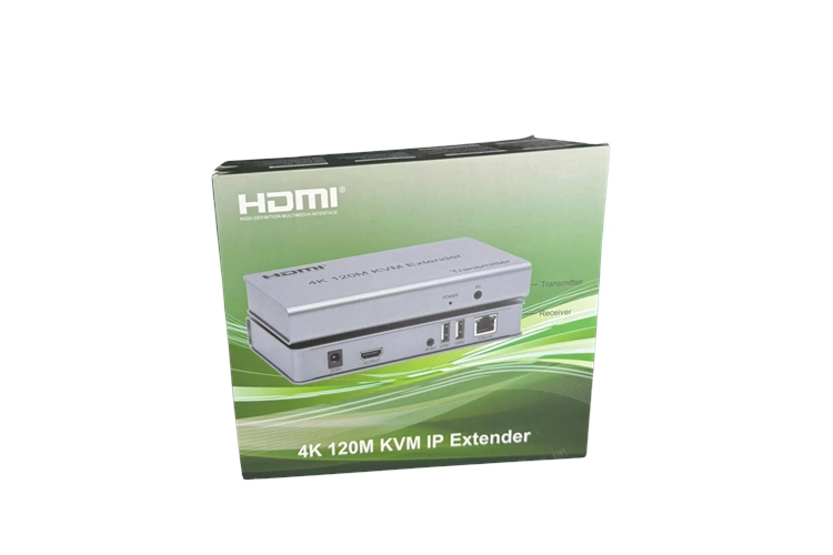 SZ-120 HDMI Kvm Extender 120 Metre