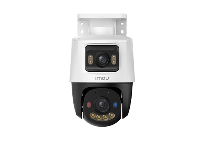IMOU IPC-PS70FP-8M0 3+5 8MP POE Dual PT IP Kamera