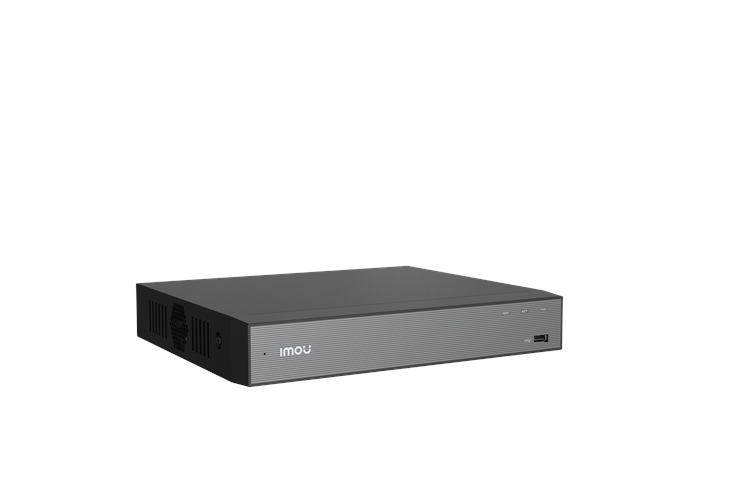 IMOU NVR-N110-8A0E-P 10 Kanal Nvr Kayıt Cihazı