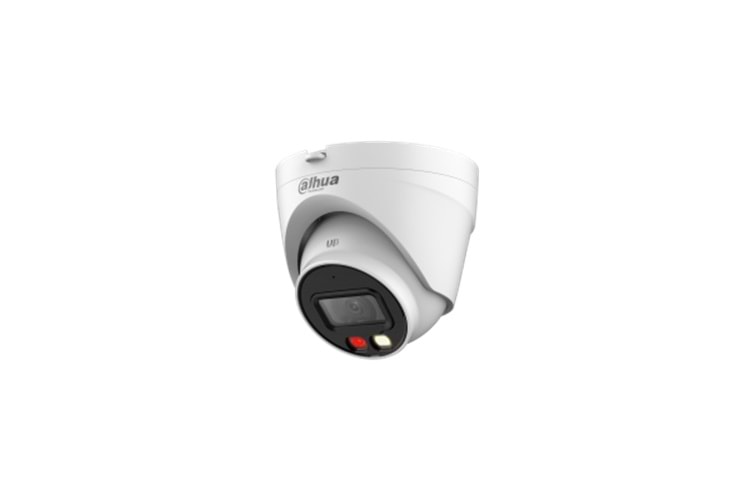 Dahua HDW1431V-SA 2,8MM 4MP Ip Dome Kamera