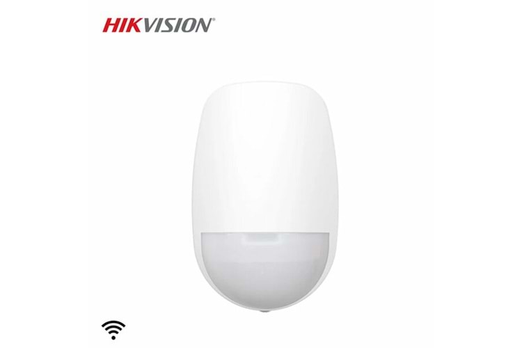 Hikvision DS-PDP15P-EG2-WE Kablosuz Pet Pır Dedektör