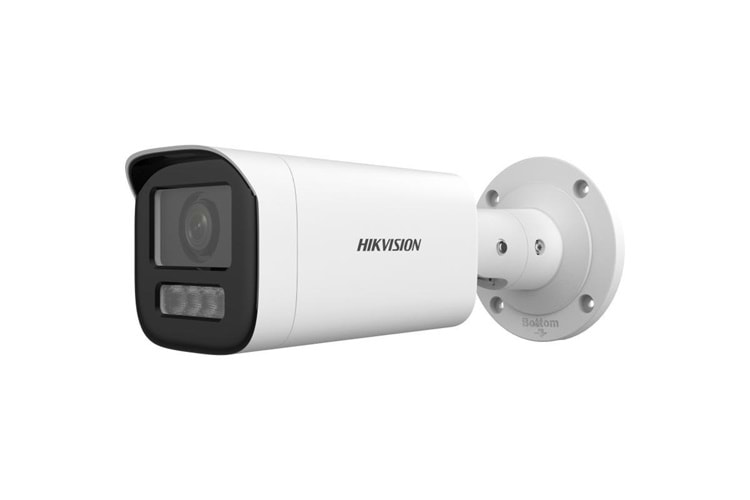 Hikvision DS-2CD1643G2-LIZSU 4MP Motorize Ip Bullet Kamera
