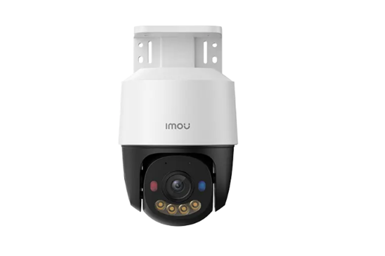 IMOU IPC-PS7FP-3M0 3MP Poe IP PT Kamera