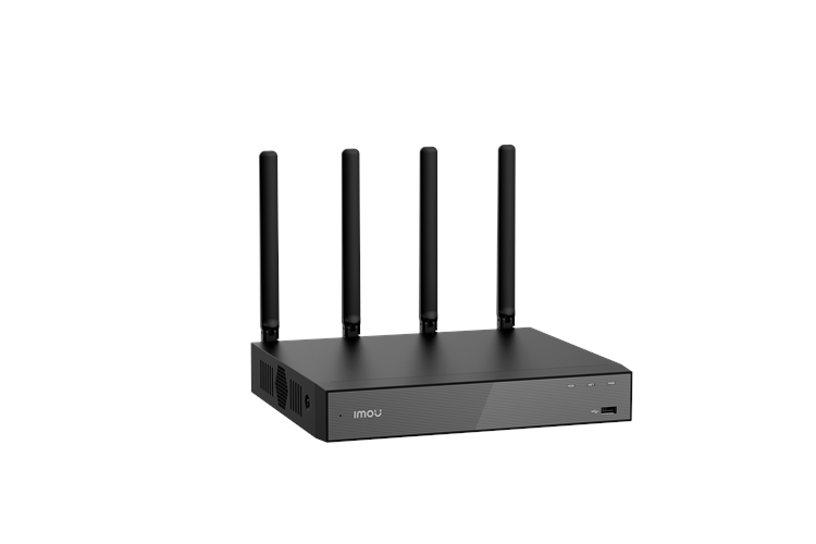 IMOU NVR-N118W-8A0E 18 Kanal Wifi Nvr Kayıt Cihazı